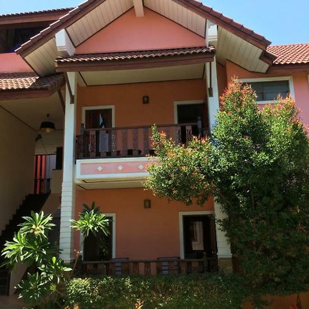 Lanta Nature House Koh Lanta Exterior photo