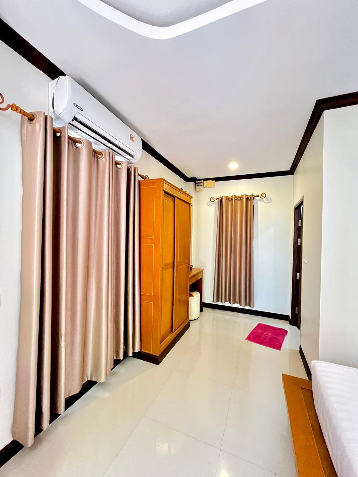 Lanta Nature House Koh Lanta Exterior photo