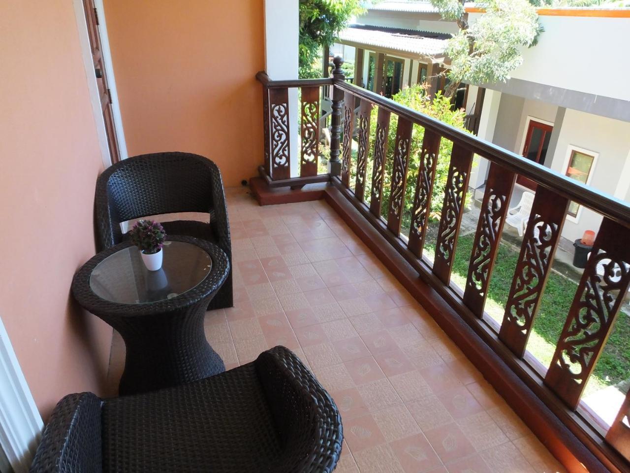 Lanta Nature House Koh Lanta Exterior photo