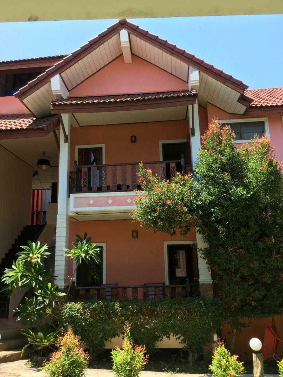Lanta Nature House Koh Lanta Exterior photo